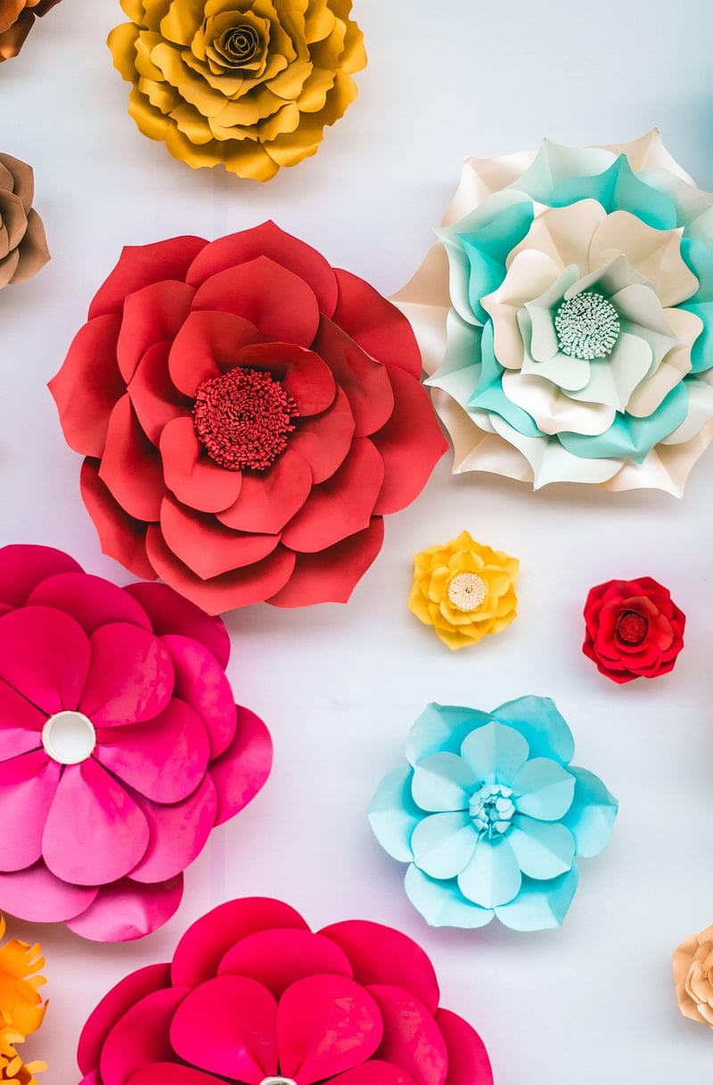 DIY Home Decor Crafts