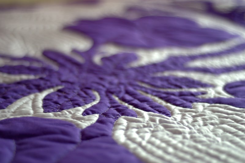 Patchwork Designs